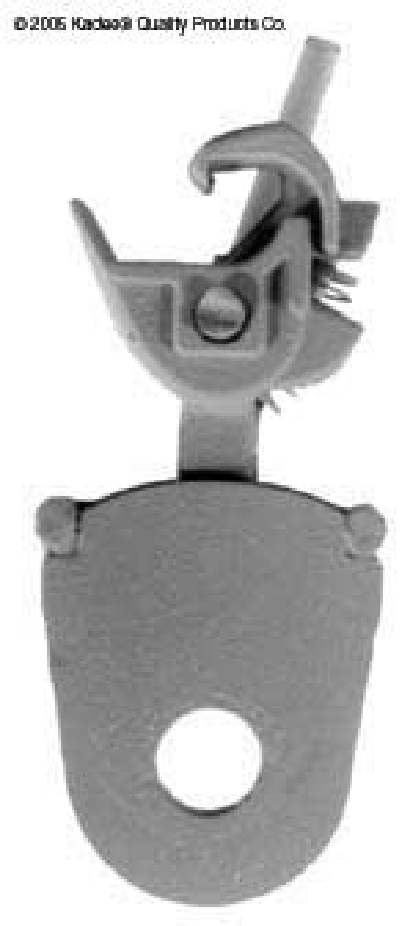 kadee 39 30Series Coupler long (25/64") overset s KADEE COUPLERS