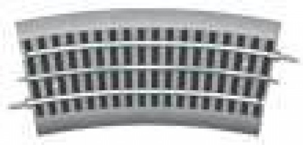 lionel fastrack 048 curve