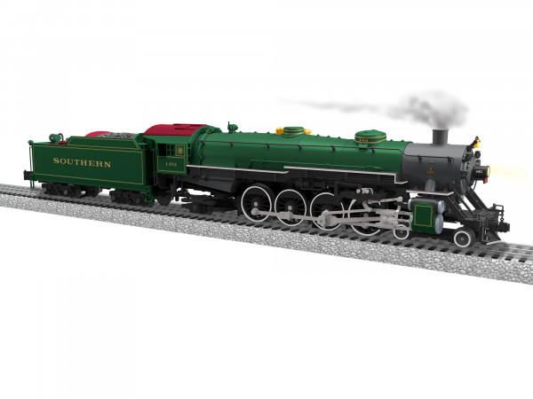 o scale engines