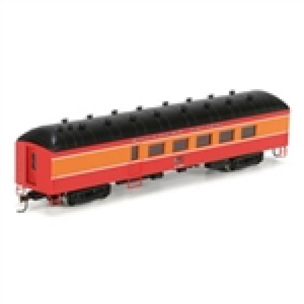 roundhouse 86563 SP/DAYLIGHT DINER PASSENGER CARS ROLLING STOCK