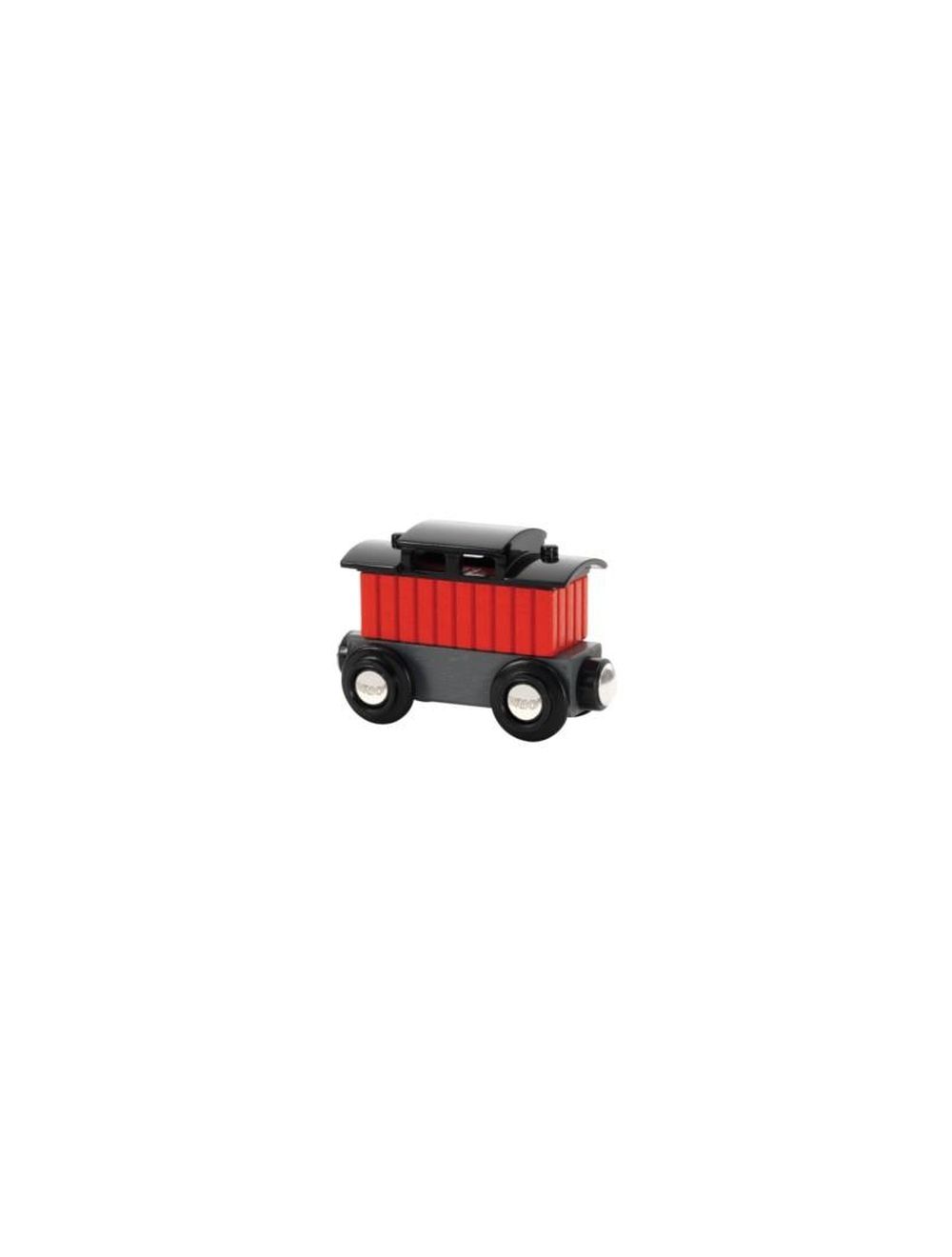 brio 33737 caboose