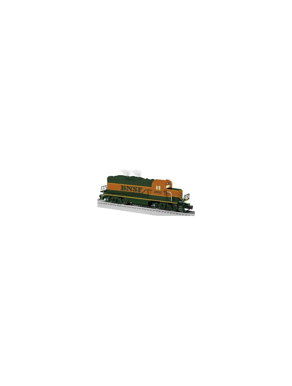 BNSF LIONCHIEF™ PLUS GP20 DIESEL #2050