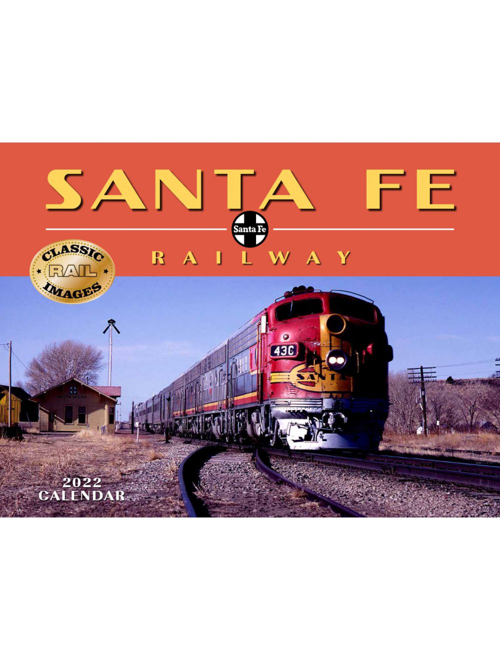 2022 santa fe calendar