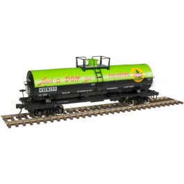 Atlas 20005483 dow of canada tank car