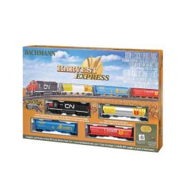 Bachmann harvest express on sale