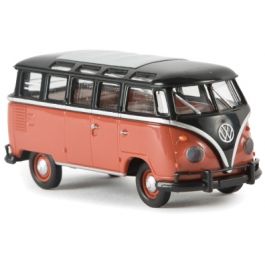 brekina 31832 vw van