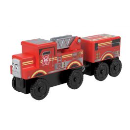 fisher price ggg64 flynn the fire truck