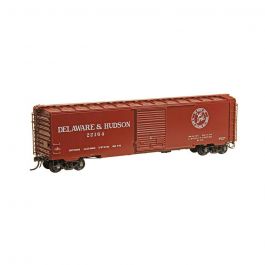 Kadee 6403 Delaware & Hudson boxcar