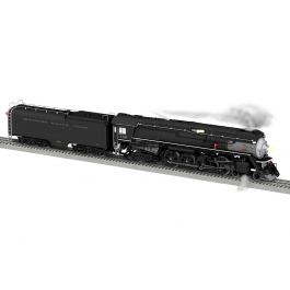 Lionel 2031590 SP Lines GS6 #4460 (black)