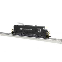 Lionel 2233361 Penn Central rs27 legacy, O scale