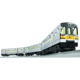 lionel 82192 mta lirr subway set