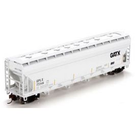 roundhouse 14624 gatx hopper