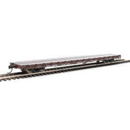 Walthers 910-5343 OTTX 60' flatcar