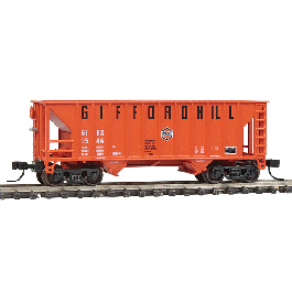 walthers 932-50122 gifford hill hopper